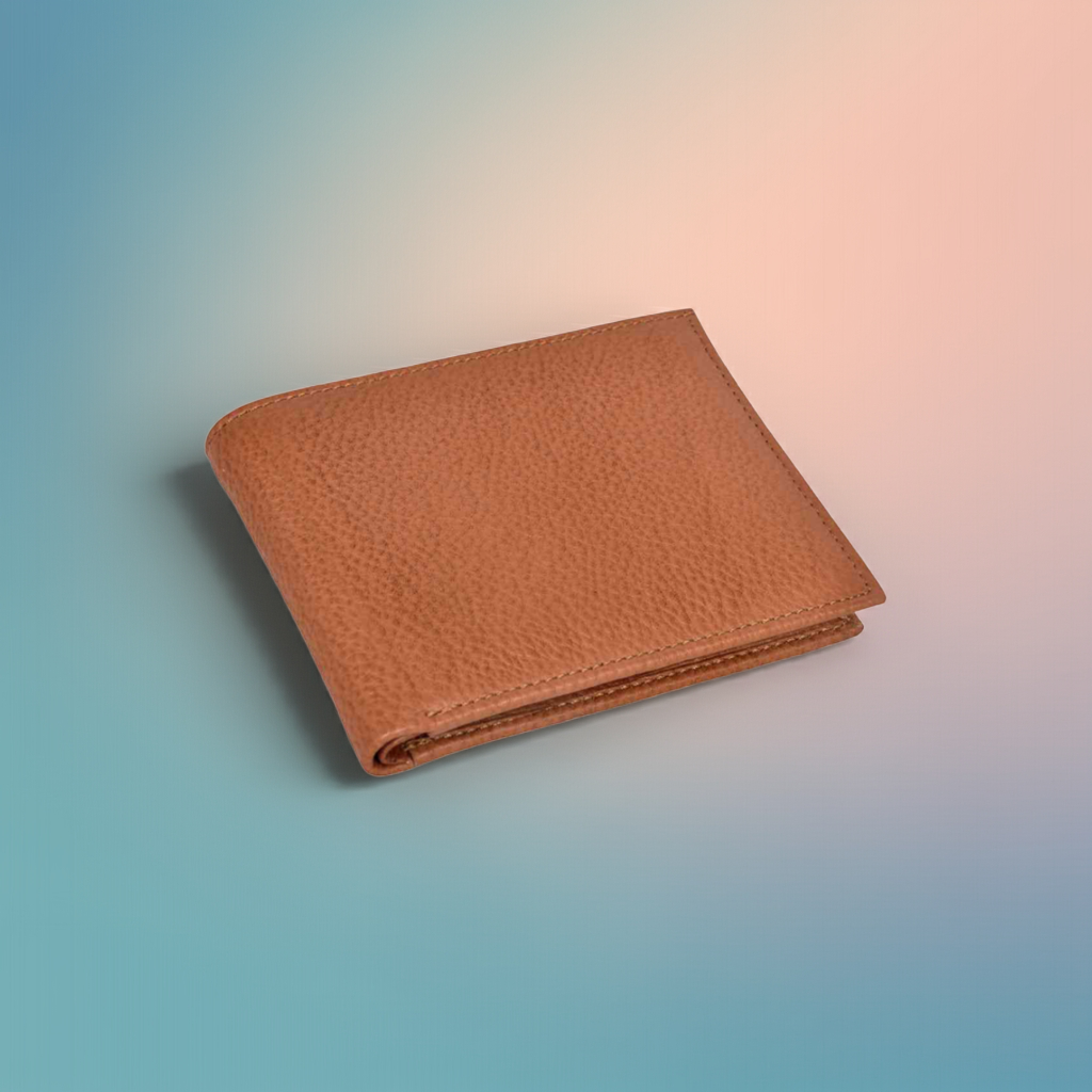 Formal Wallets