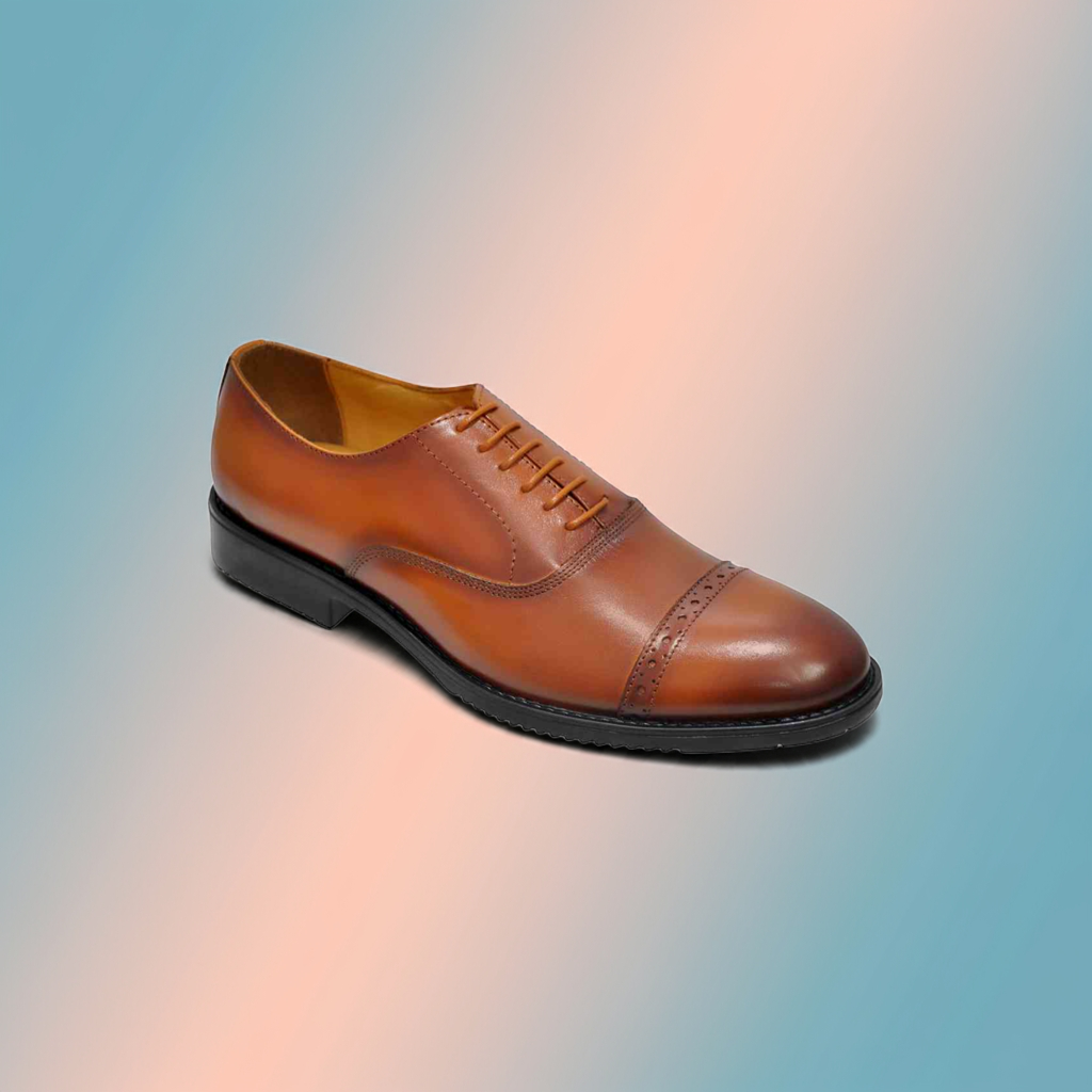Men's Corporate Shoes