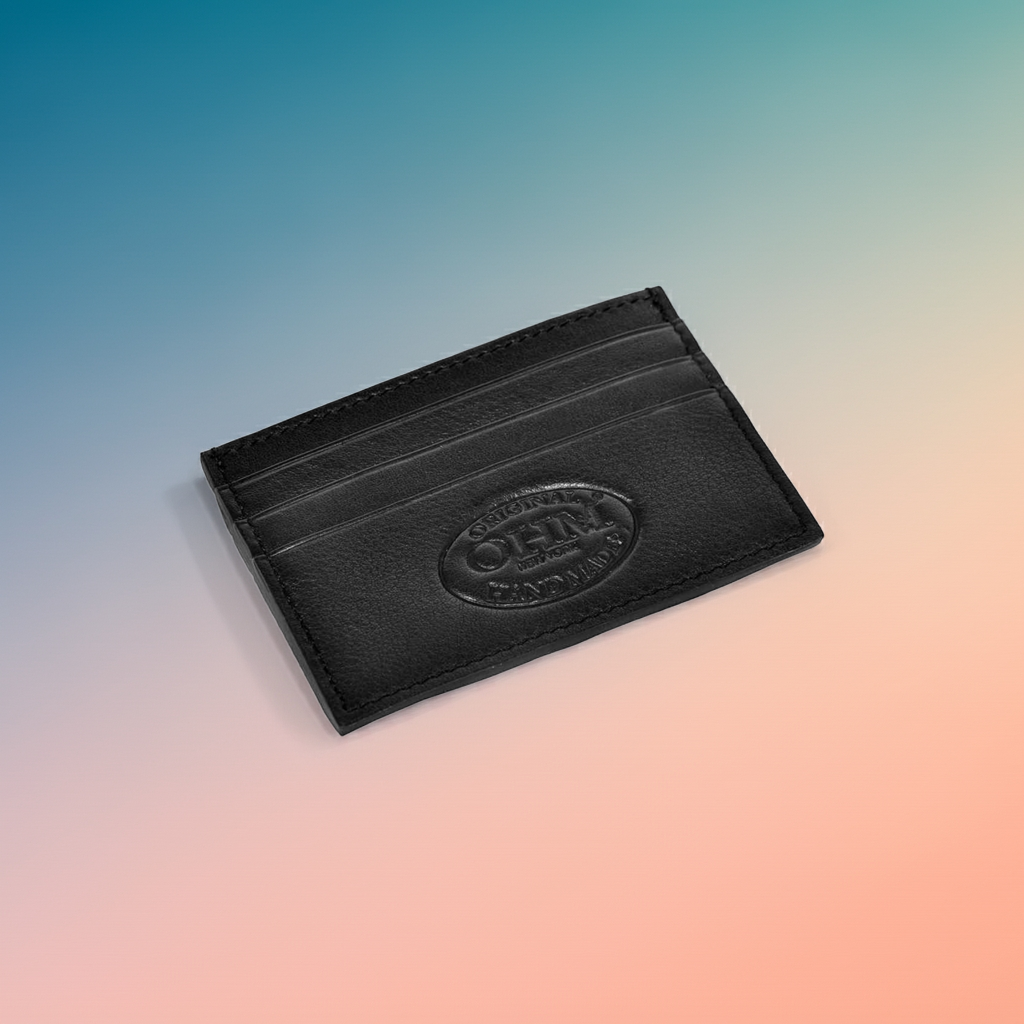 Card Cases