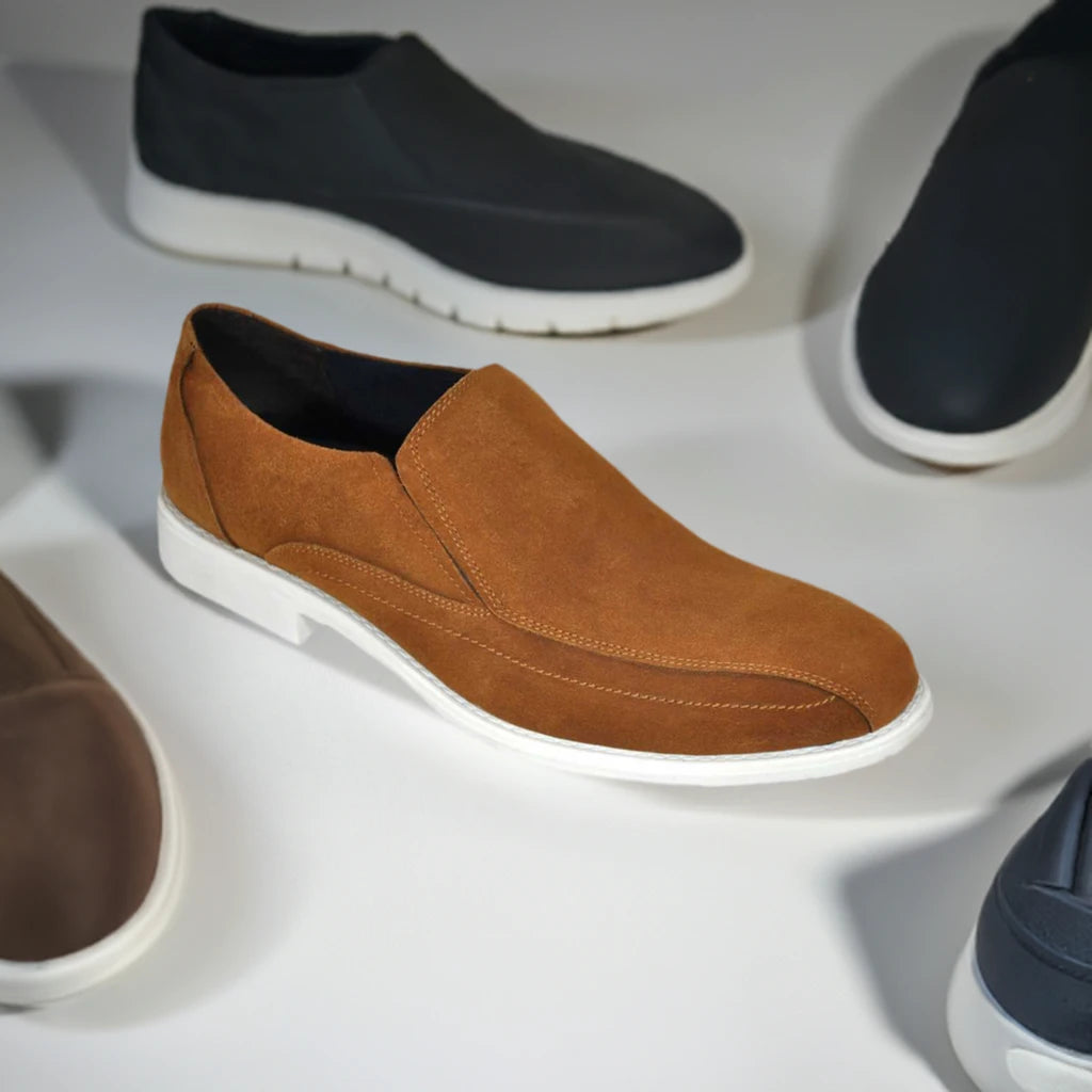 Slip-ons & Loafers