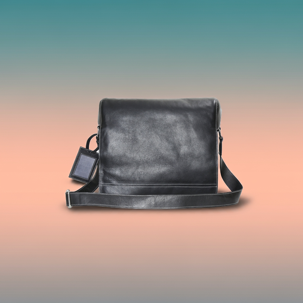 Messenger Bags