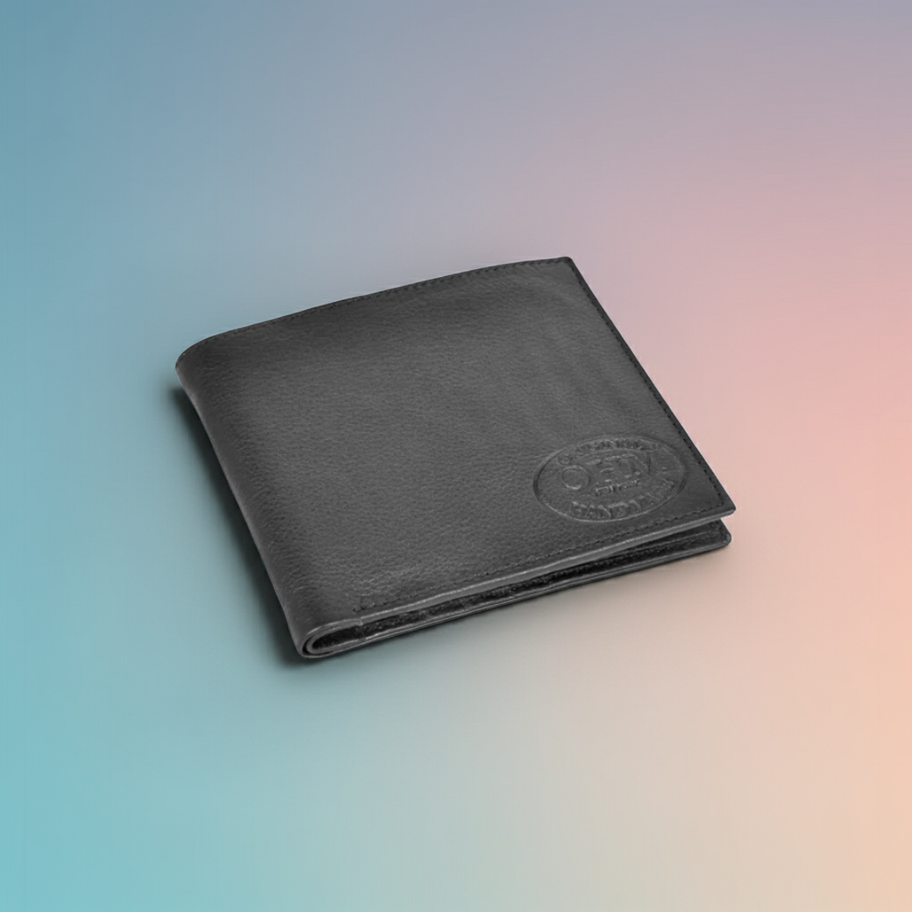 Bill Fold Wallets