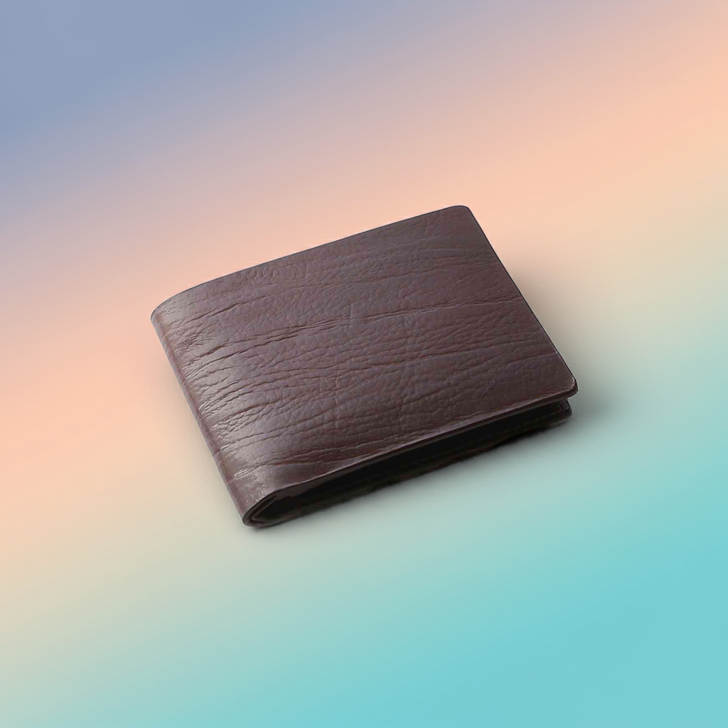 Compact Wallets