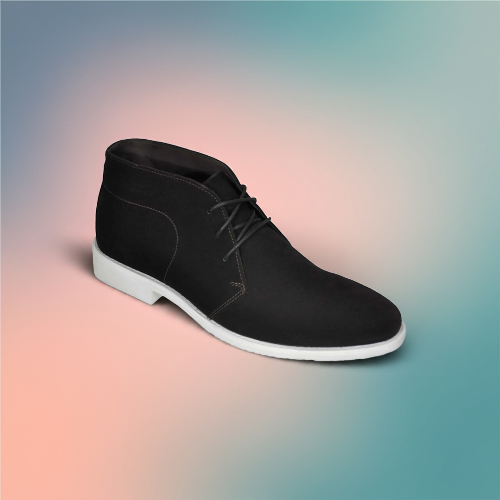 Men's Ankle Boots