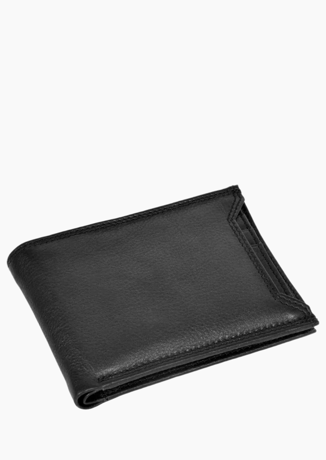 OHM Two in One Leather Wallet