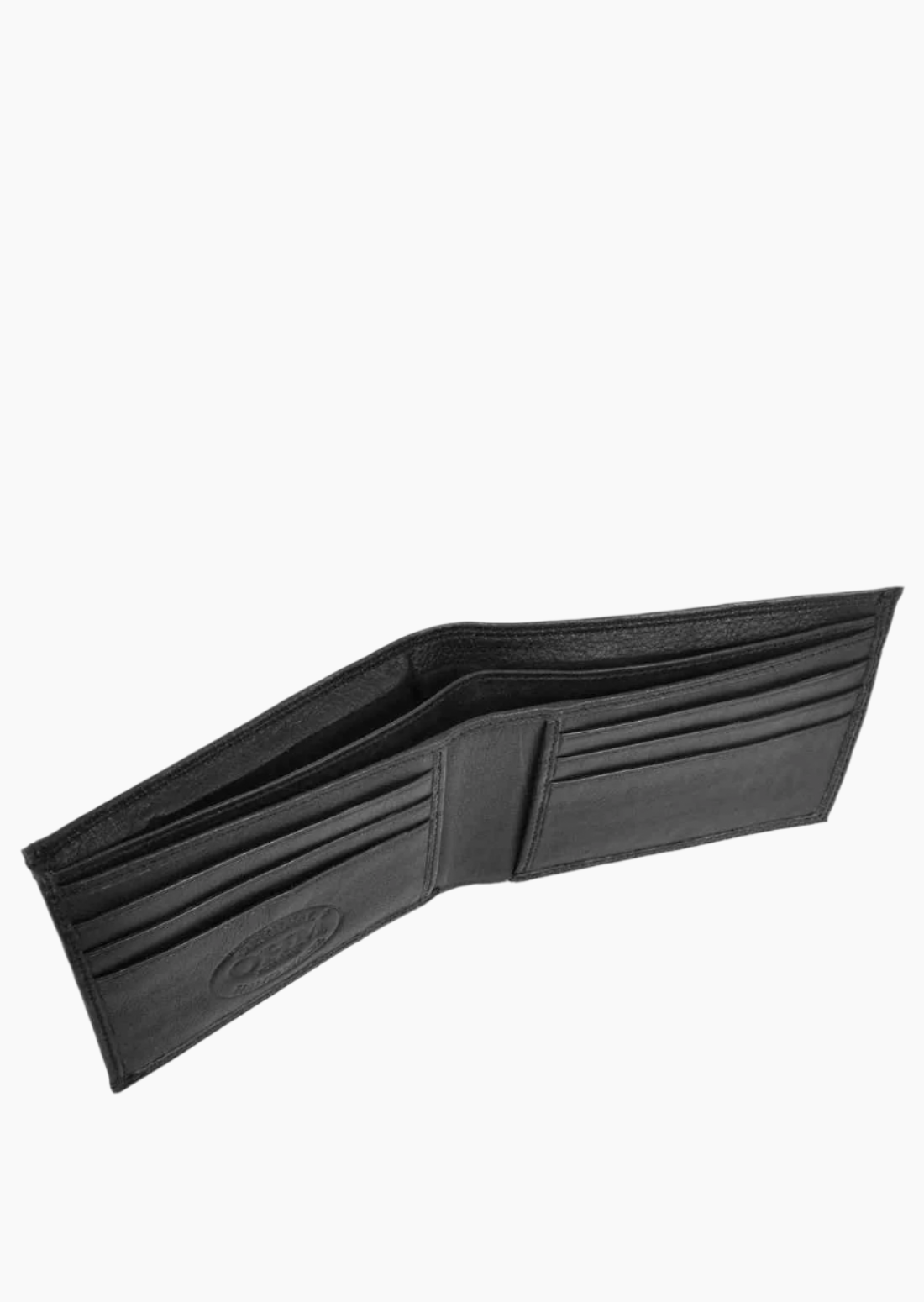 OHM Two in One Leather Wallet