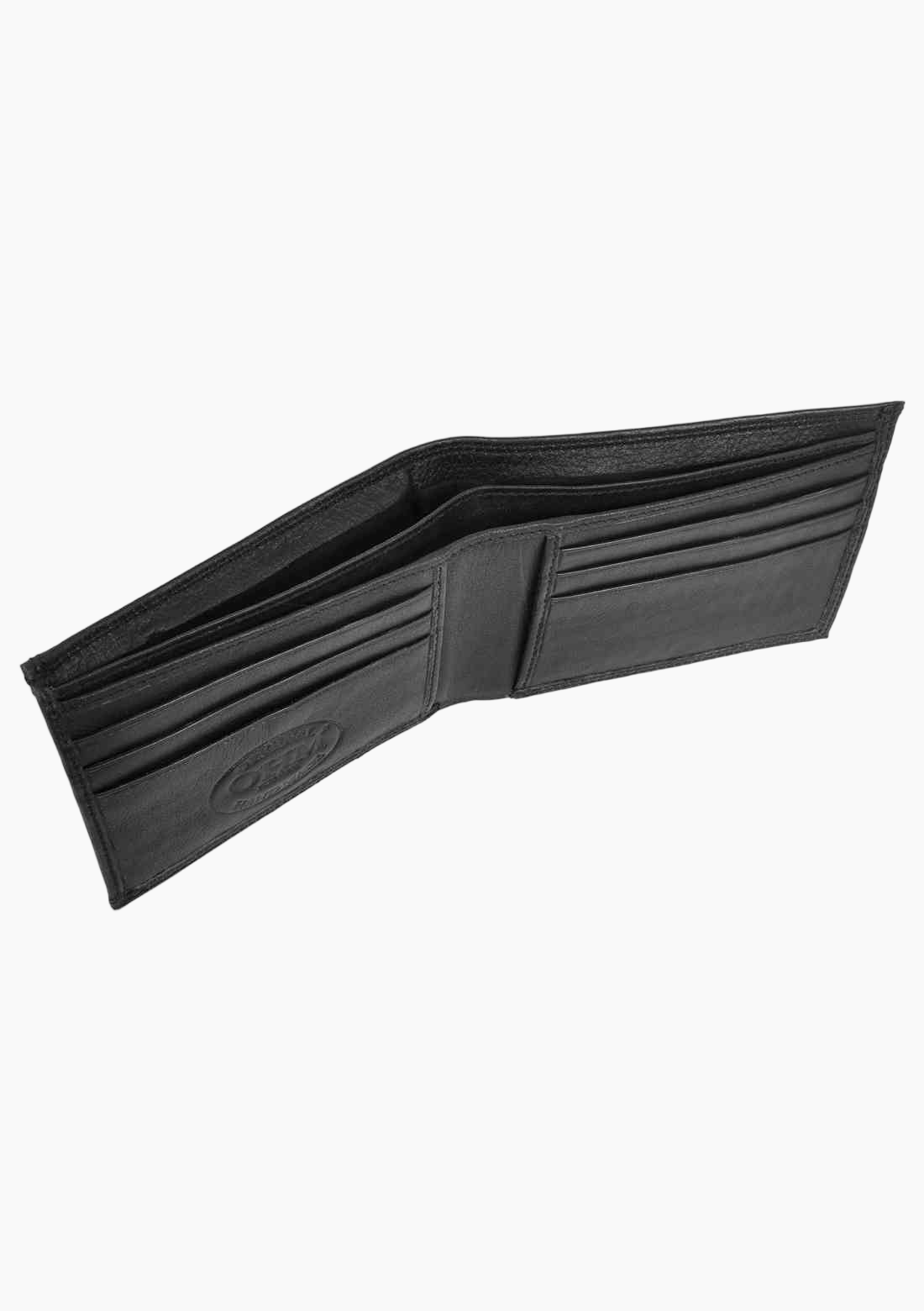 OHM Two in One Leather Wallet