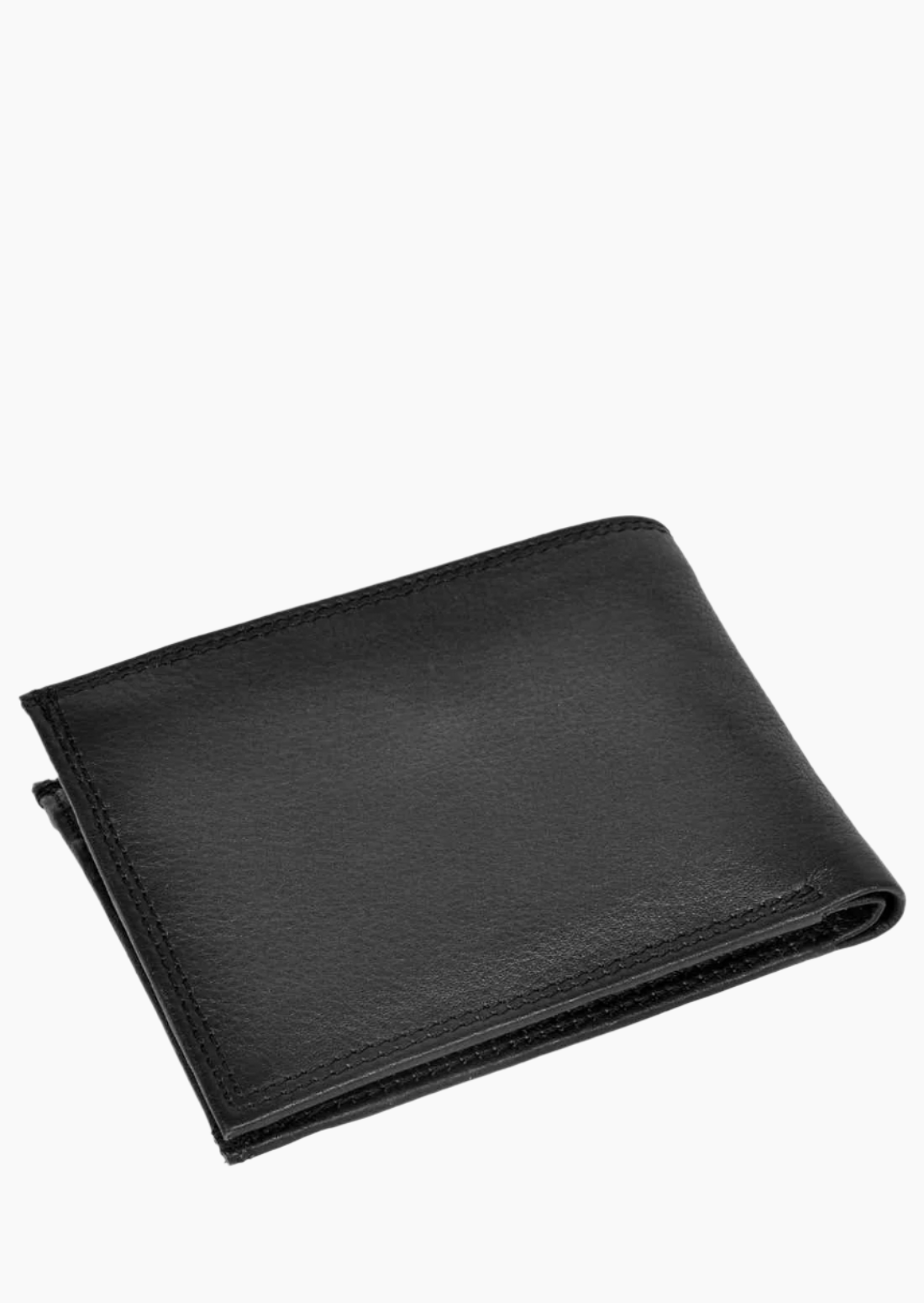 OHM Two in One Leather Wallet