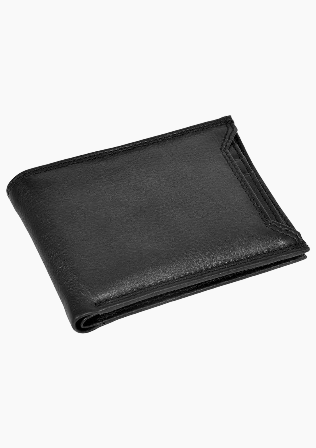 OHM Two in One Leather Wallet