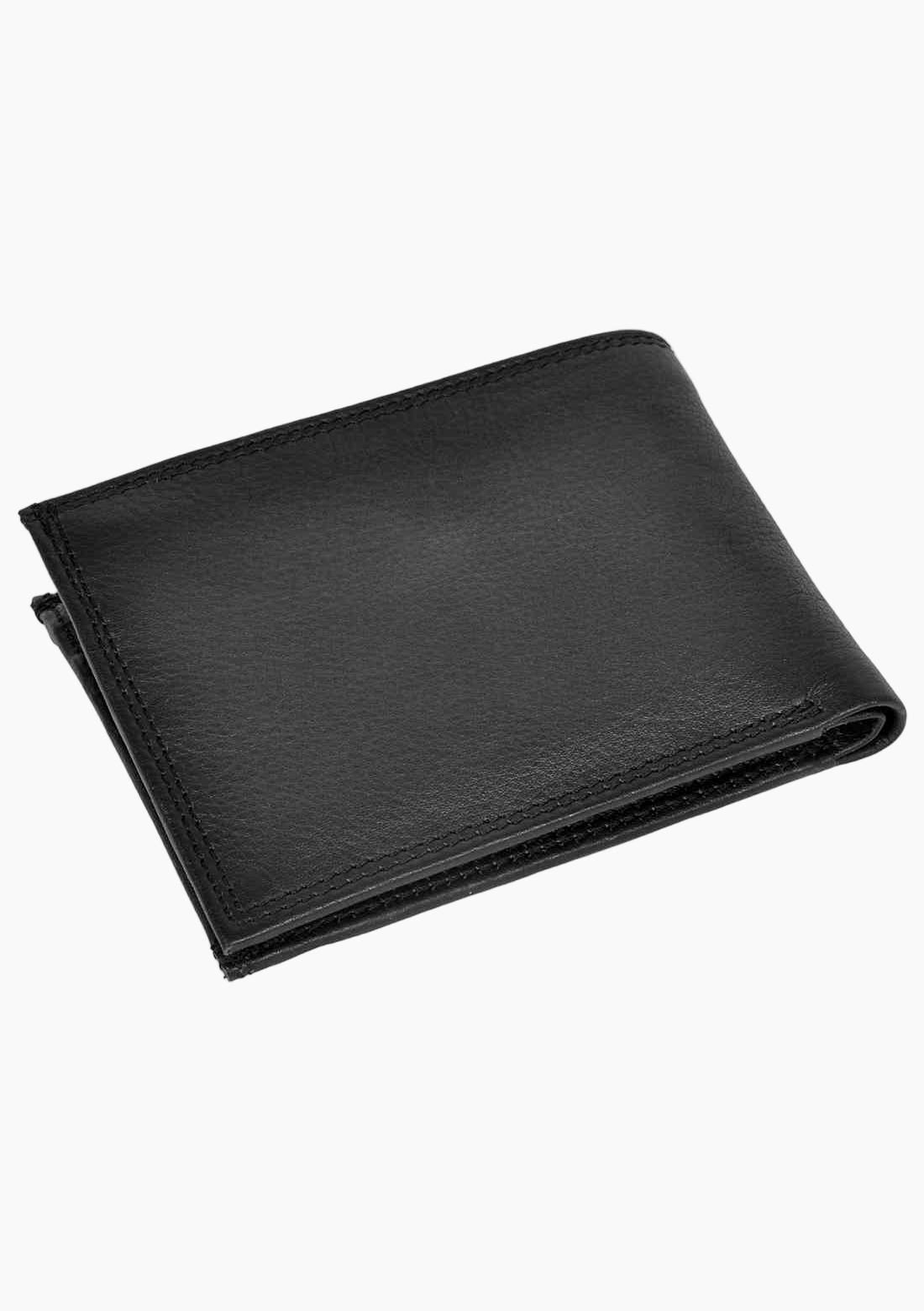OHM Two in One Leather Wallet