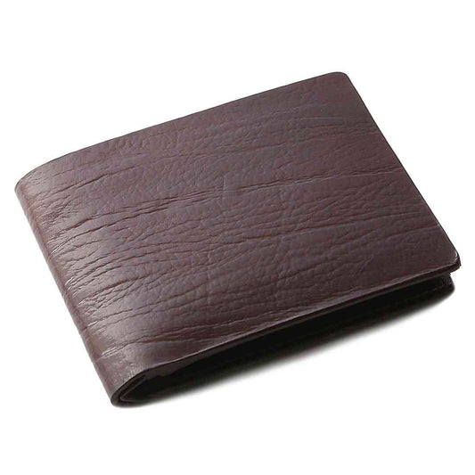 OHM New York Exotic Leather Wallet