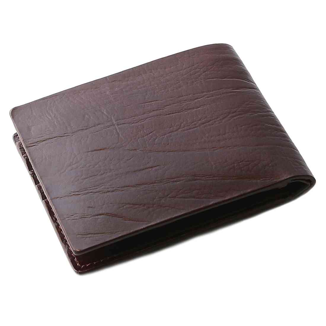 OHM New York Exotic Leather Wallet