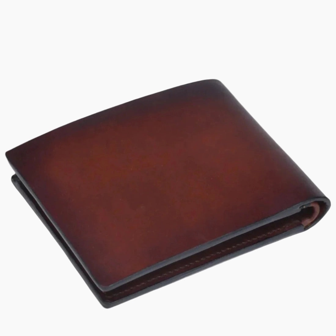 OHM Wealthy Cut Edge Next Generation Slim Bill Fold Wallet