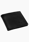 OHM Leather Premium Classic Wallet