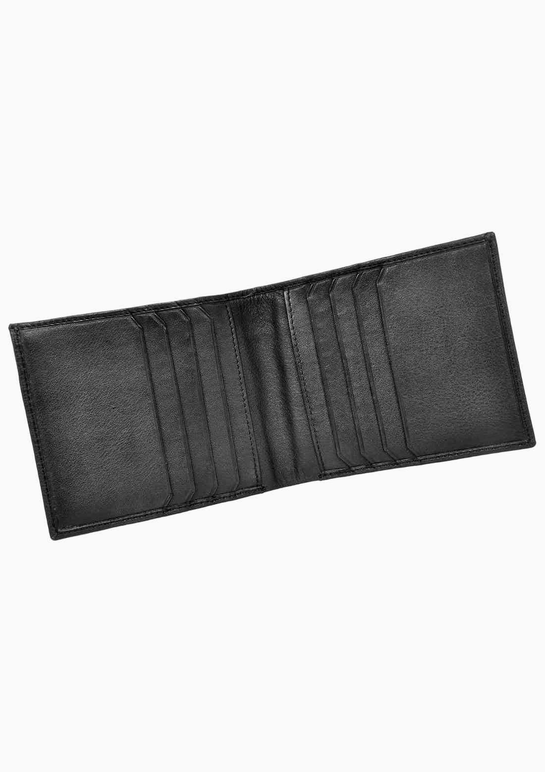OHM Leather Premium Classic Wallet