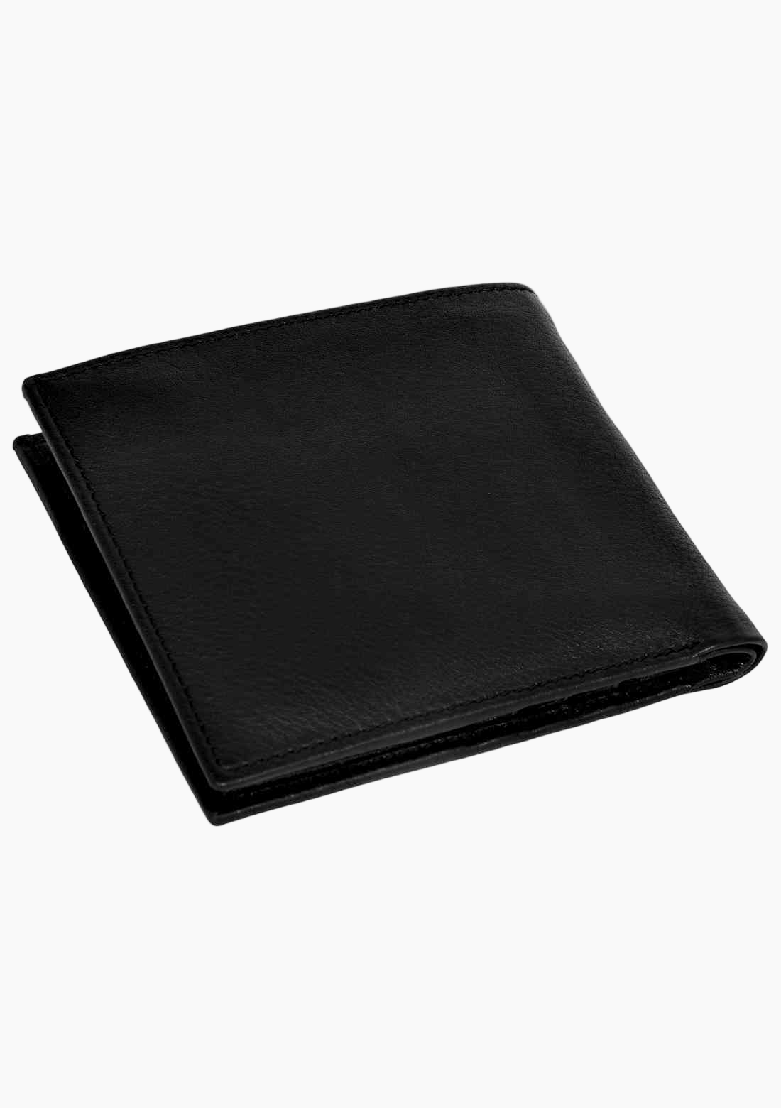 OHM Leather Premium Classic Wallet