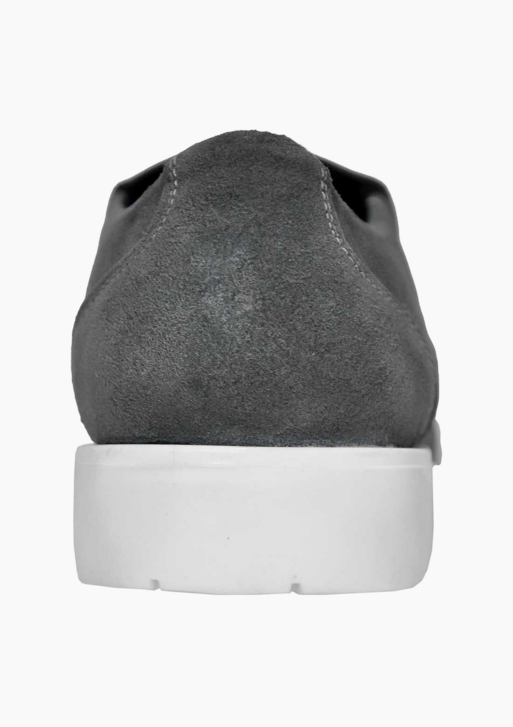 OHM Premium Classic Leather Iconic Slip-On Shoes