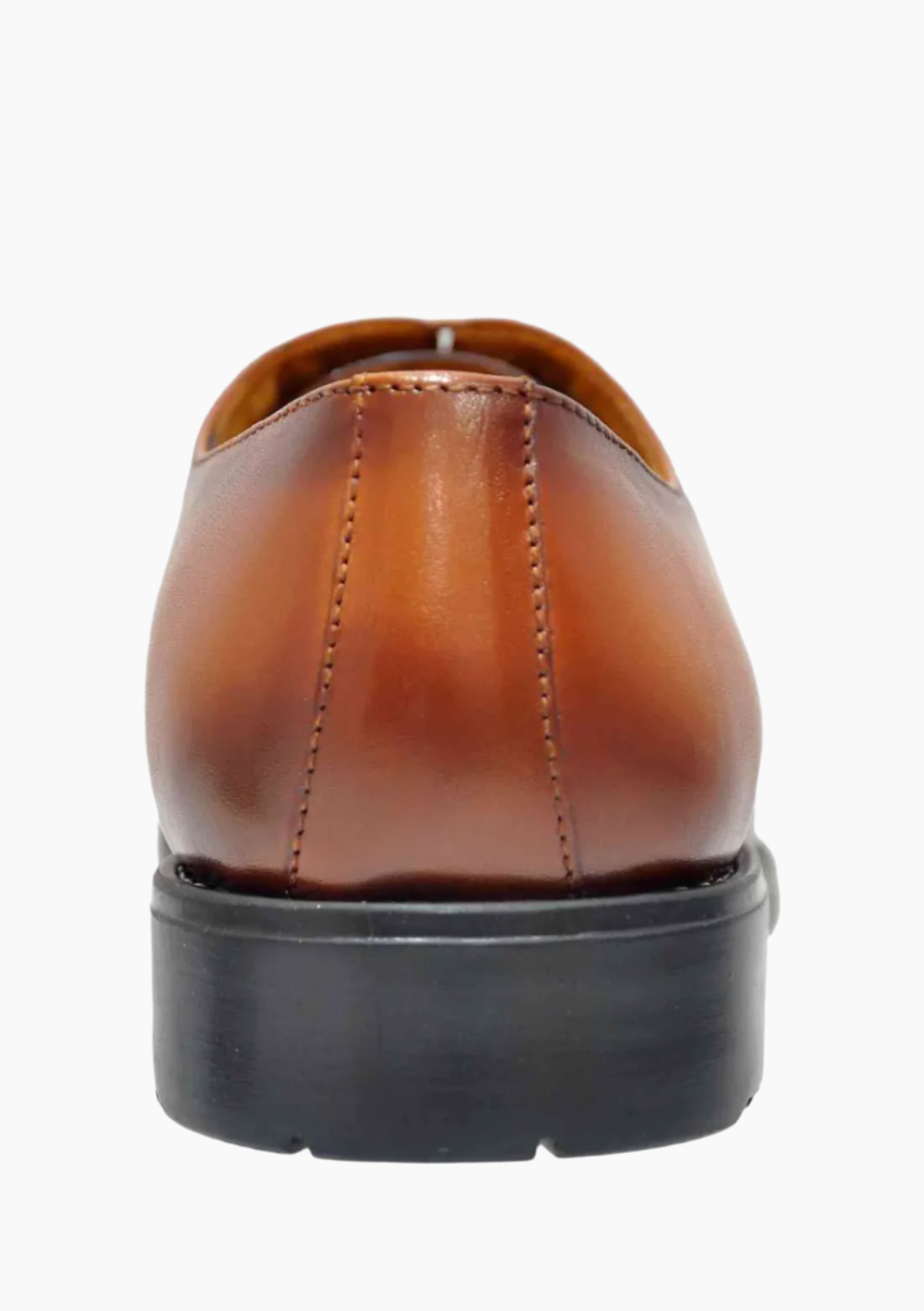 OHM Cap Toe Oxford Leather Shoes