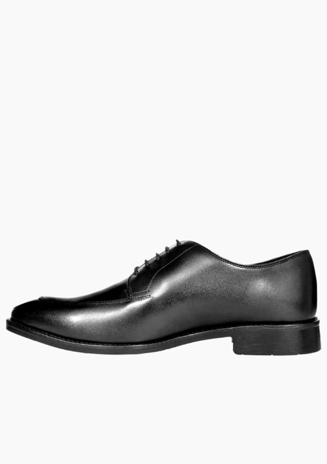 OHM Centre Split Toe Dress Leather Shoes