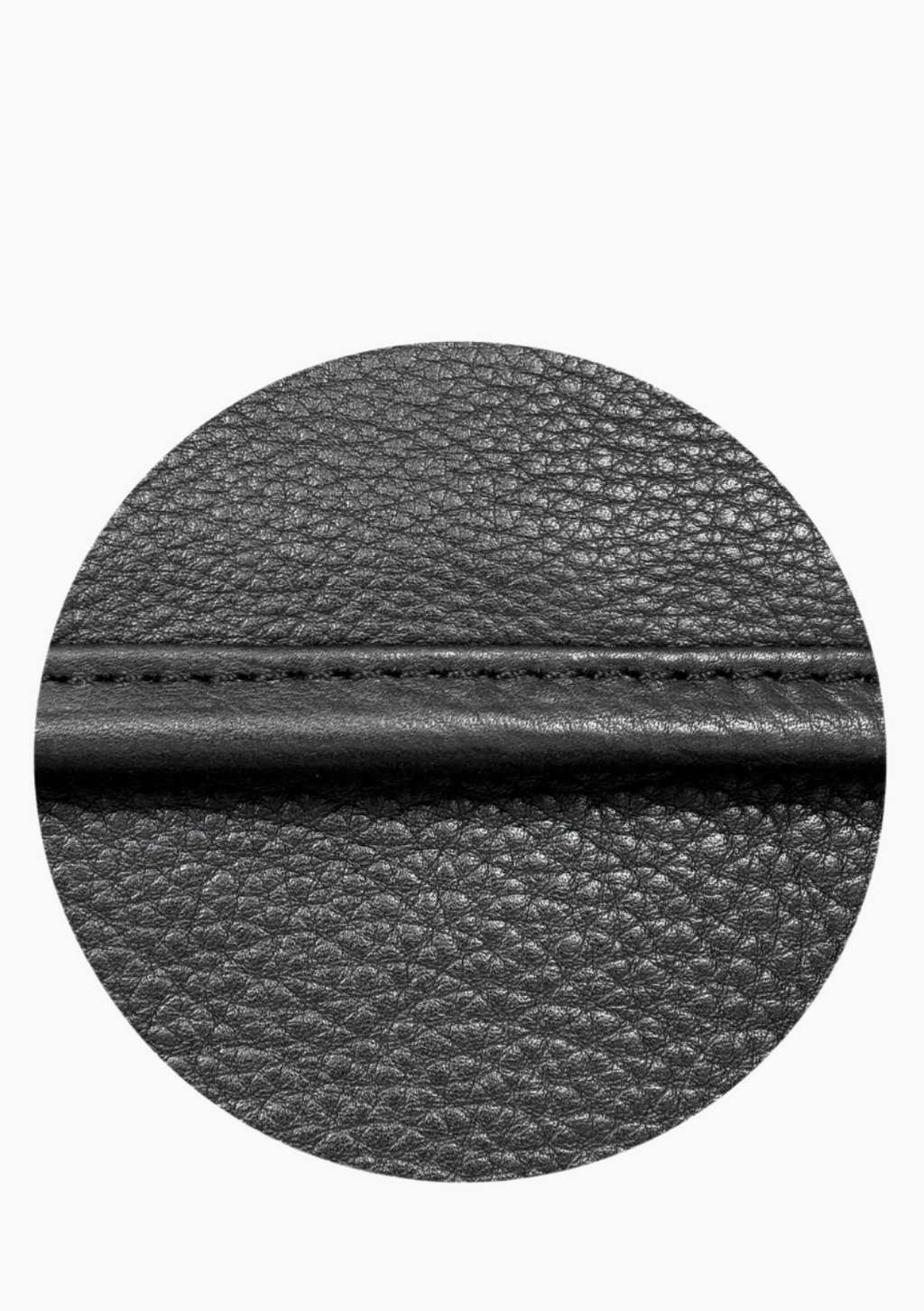 OHM Classic Cross Body Leather Bag
