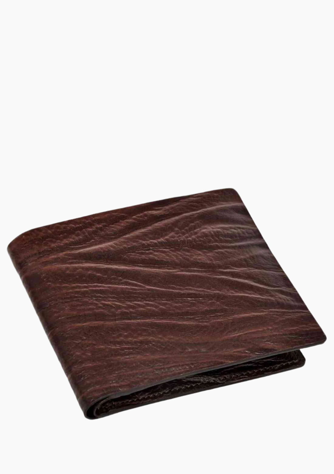 OHM Exotic Leather Wallet