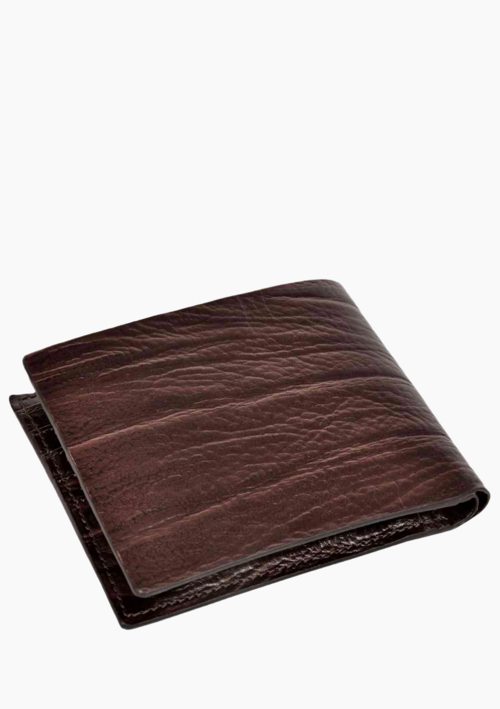OHM Exotic Leather Wallet