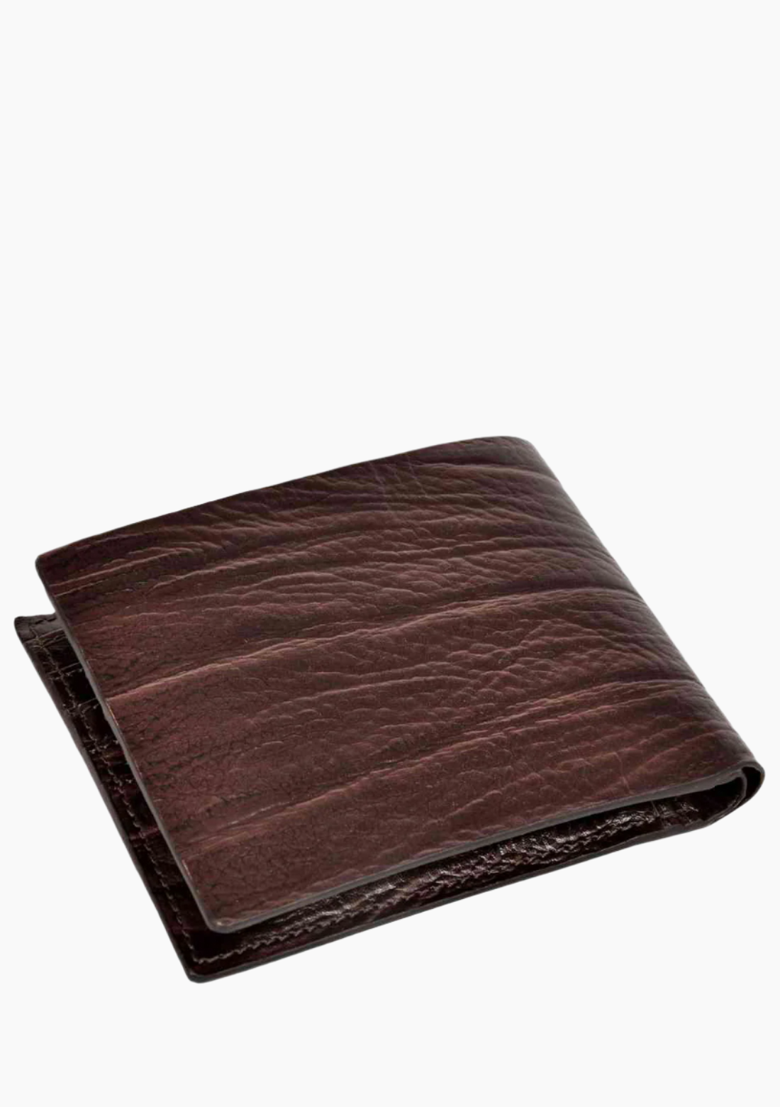 OHM Exotic Leather Wallet
