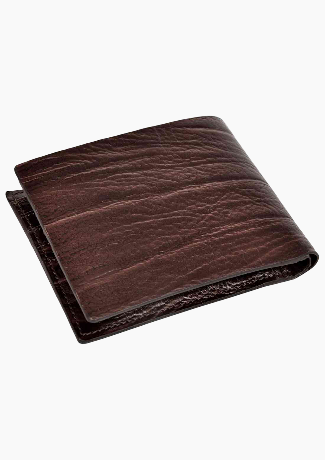 OHM Exotic Leather Wallet