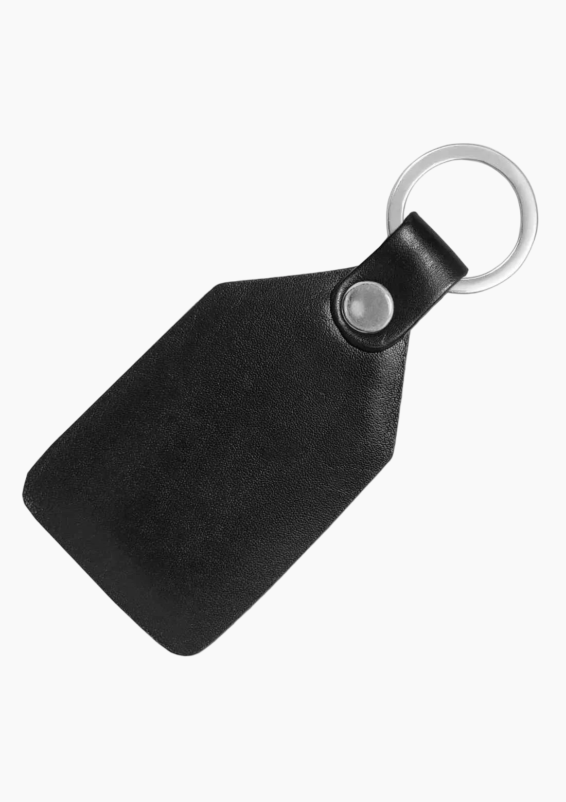 OHM New York Handmade Leather Key Chains