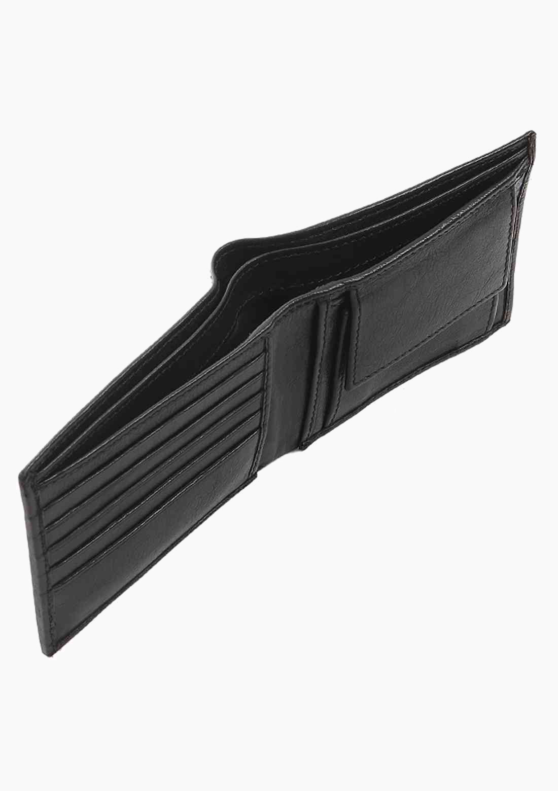 OHM New York Leather Wallets