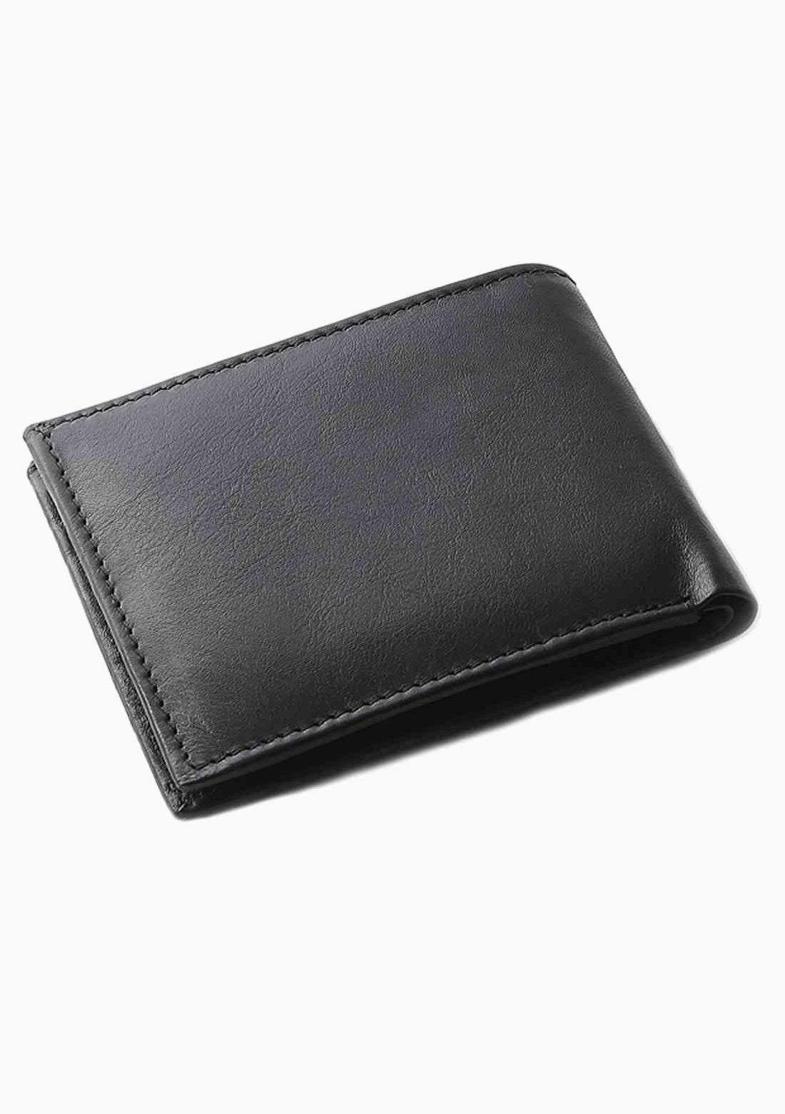 OHM New York Leather Wallets