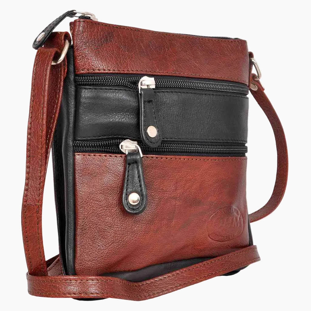OHM New York Small Crossbody Purse