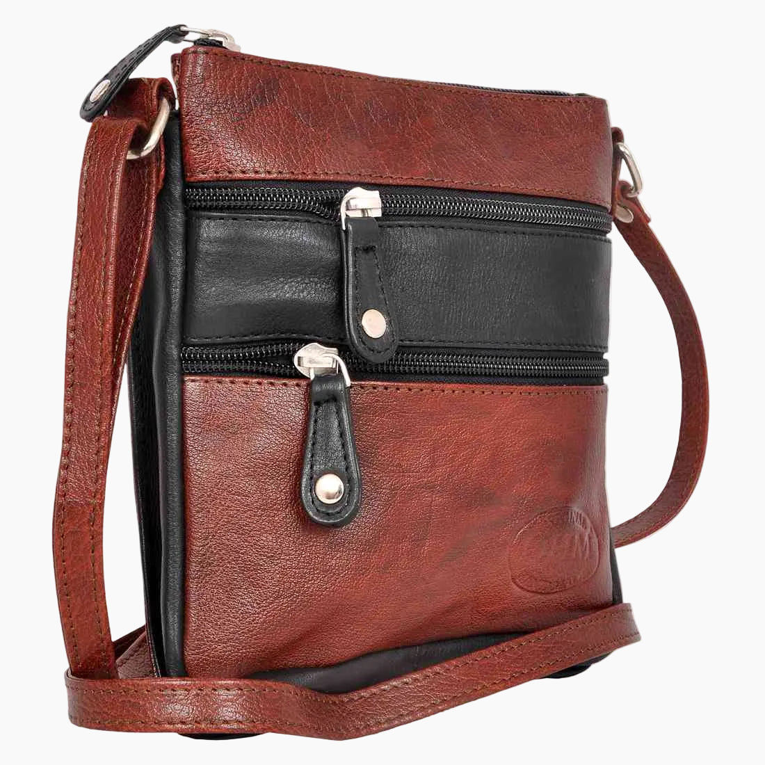 OHM New York Small Crossbody Purse