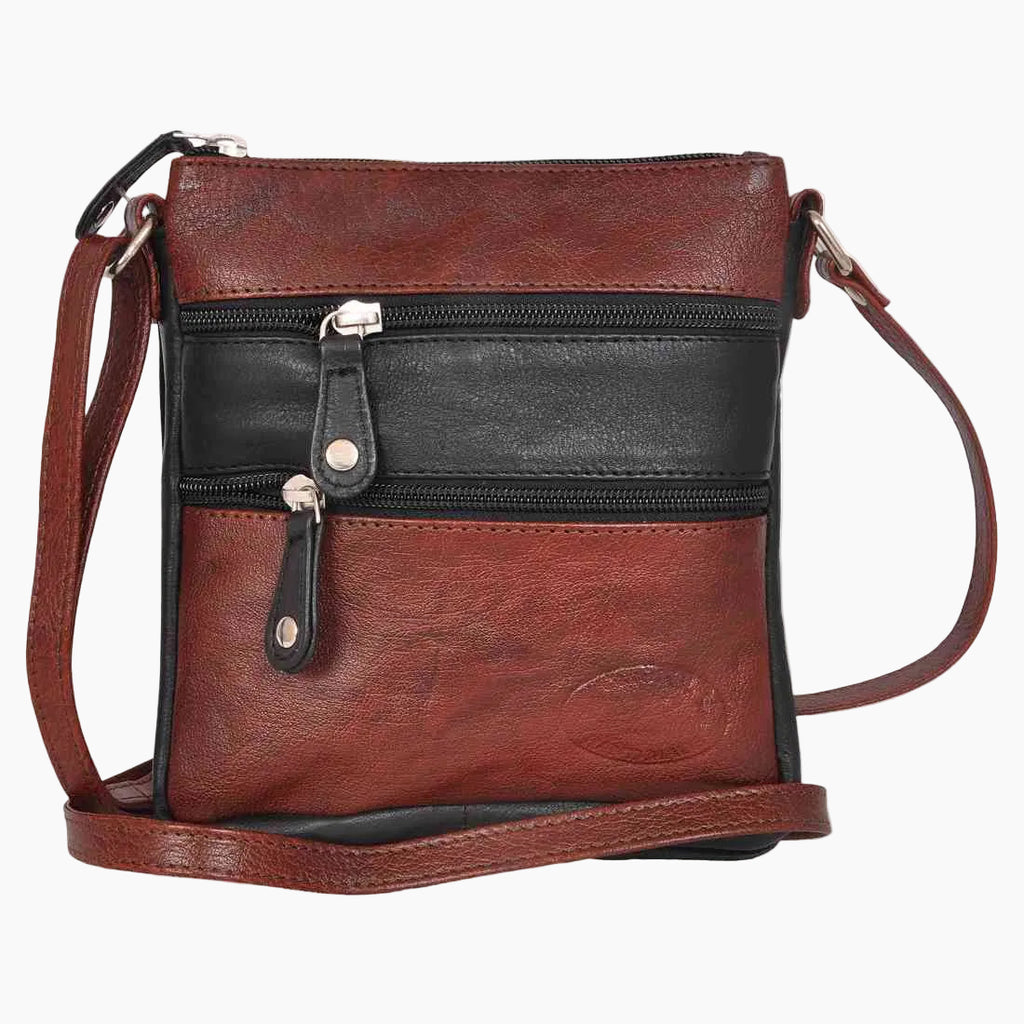 OHM New York Small Crossbody Purse