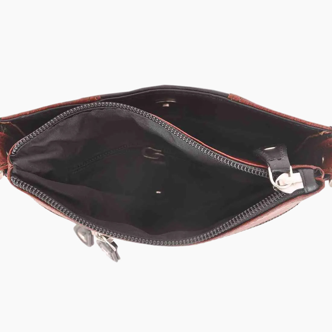 OHM New York Small Crossbody Purse