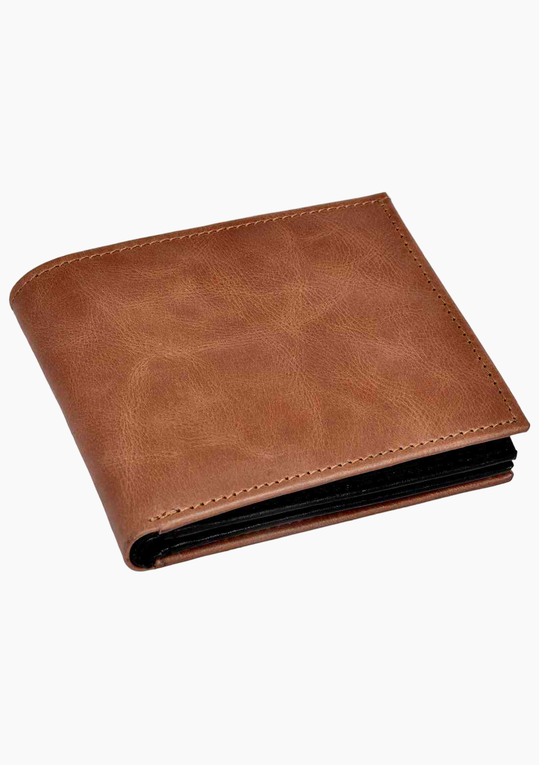 OHM Travel Leather Wallet