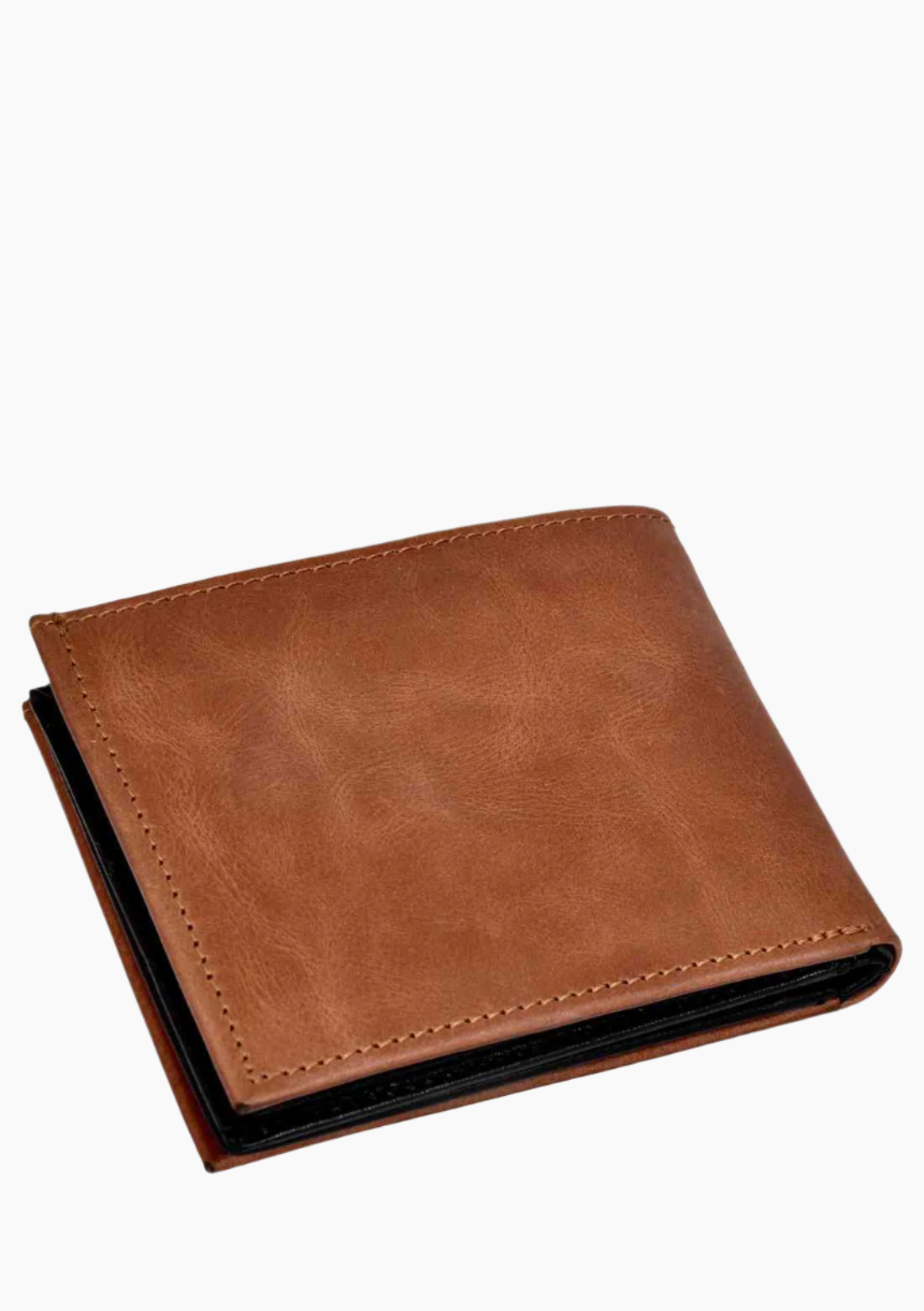 OHM Travel Leather Wallet