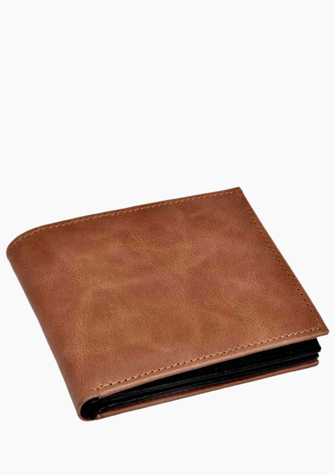 OHM Travel Leather Wallet