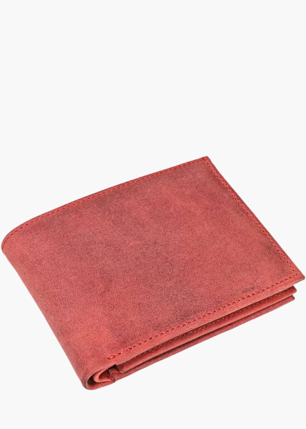 OHM Vintage Genuine Leather Business Wallets
