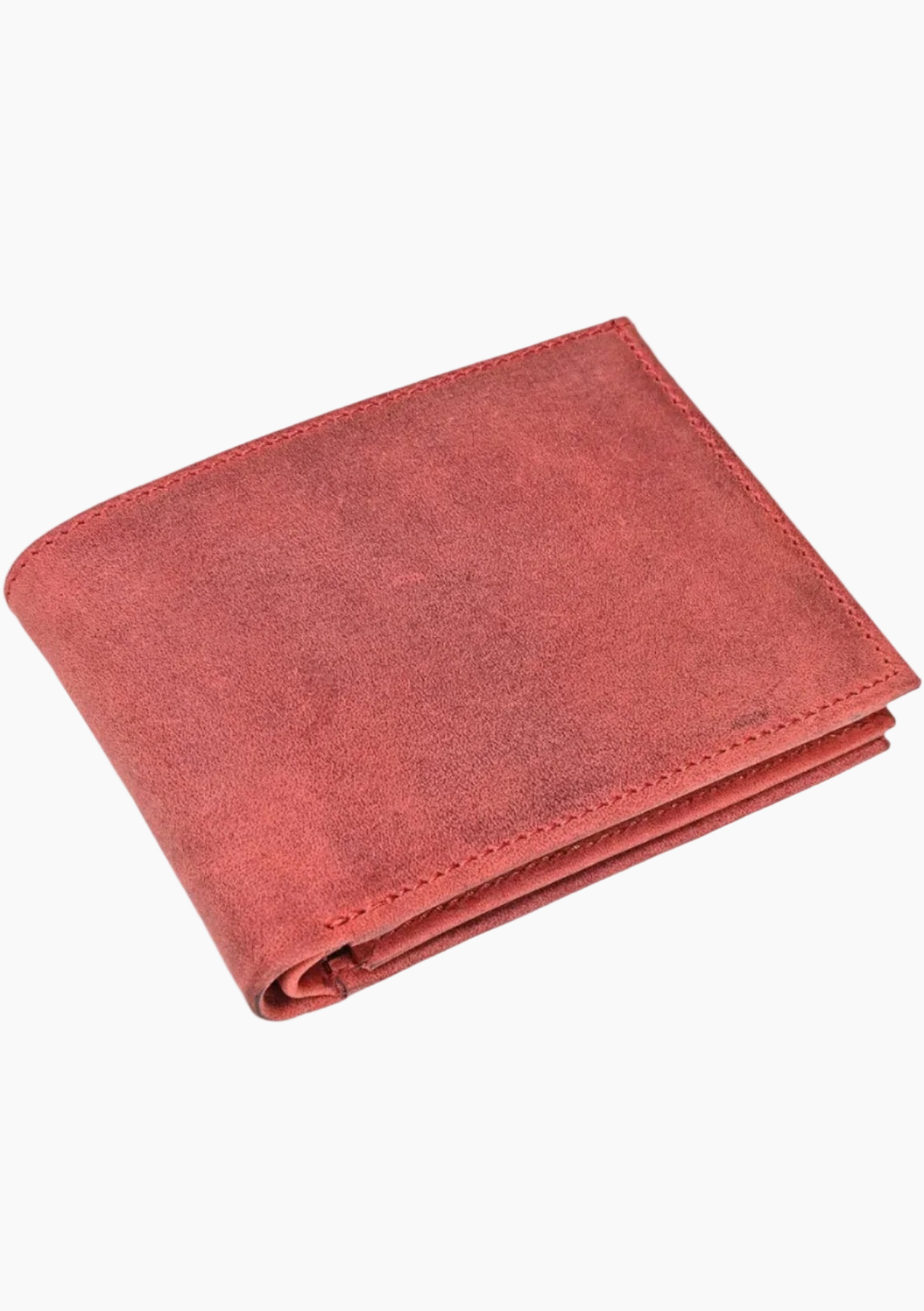 OHM Vintage Genuine Leather Business Wallets