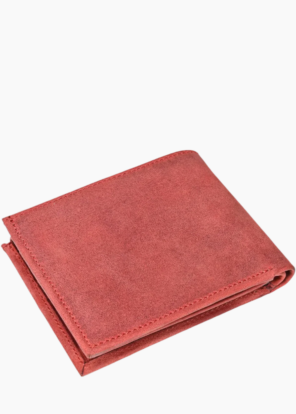 OHM Vintage Genuine Leather Business Wallets