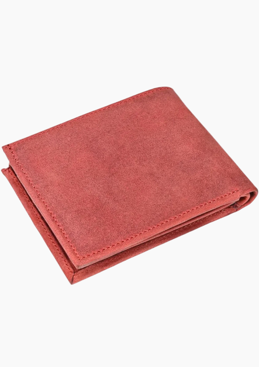 OHM Vintage Genuine Leather Business Wallets