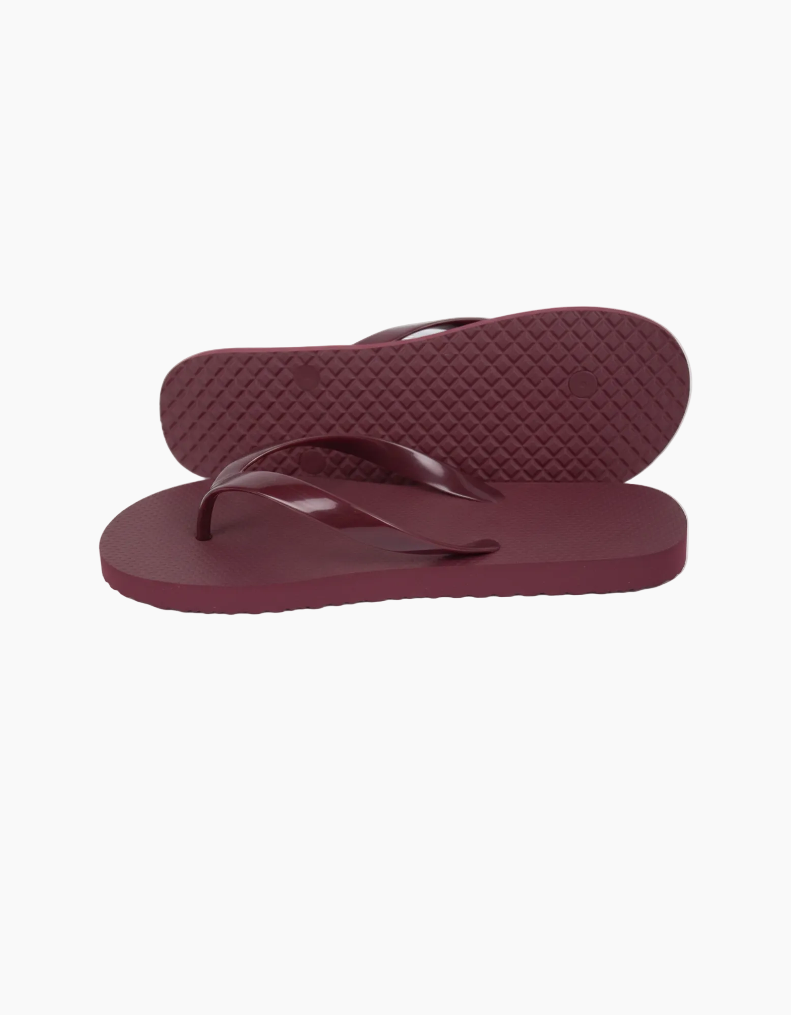 OHM Luxe Comfort Flip Flops