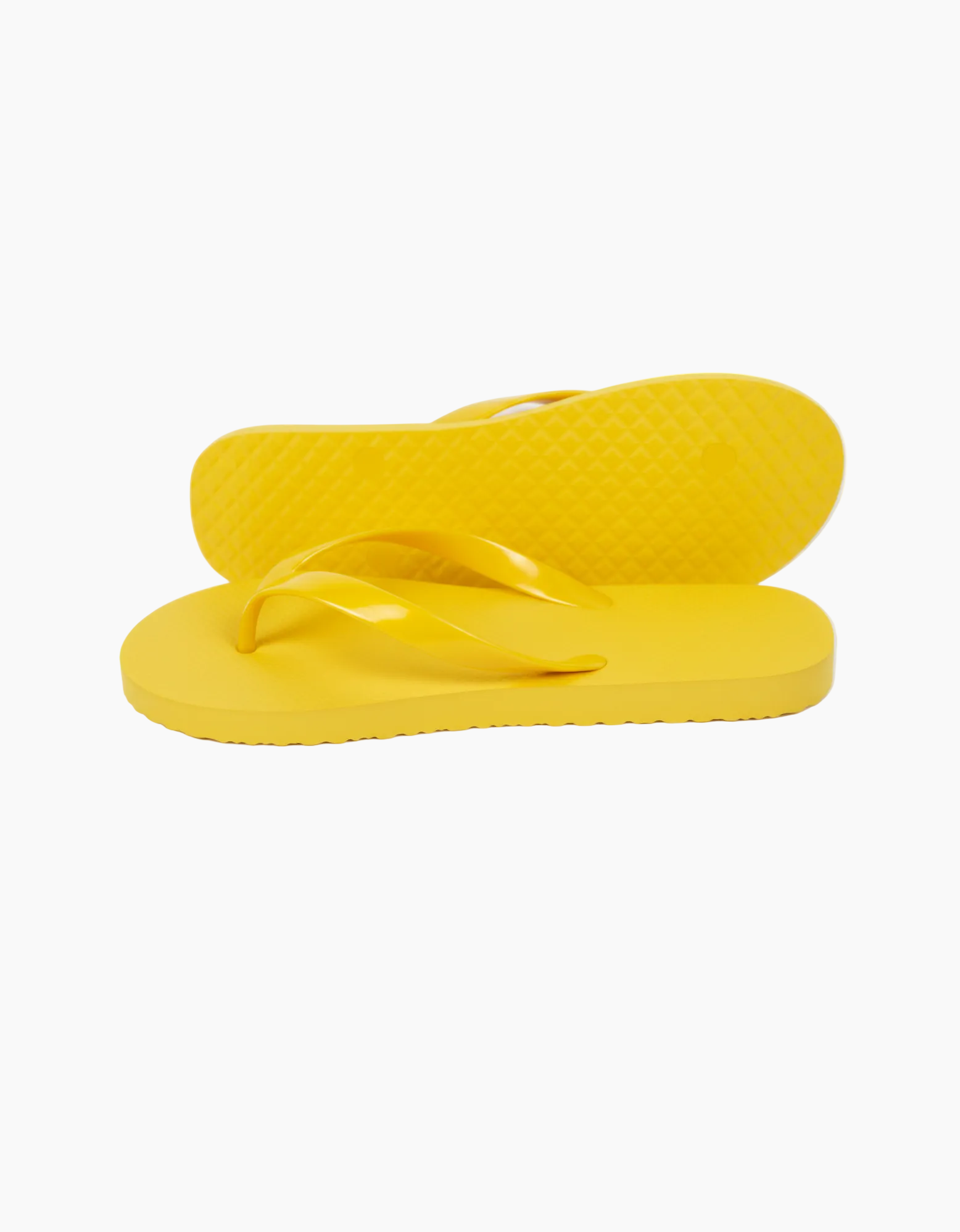 OHM Luxe Comfort Flip Flops