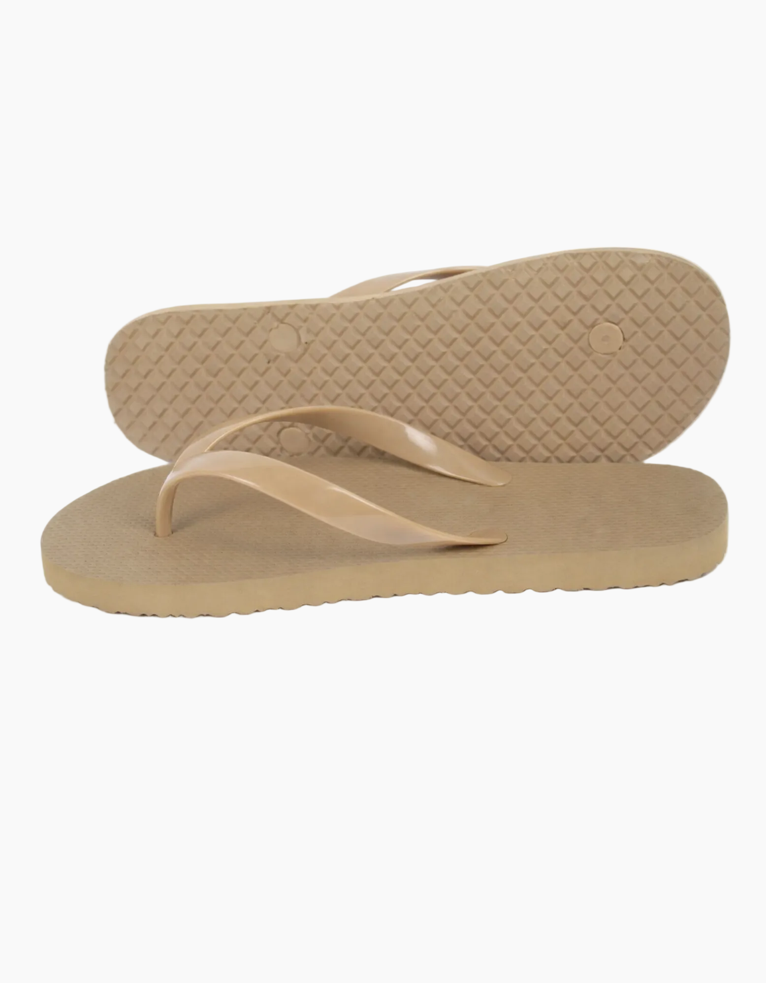 OHM Luxe Comfort Flip Flops