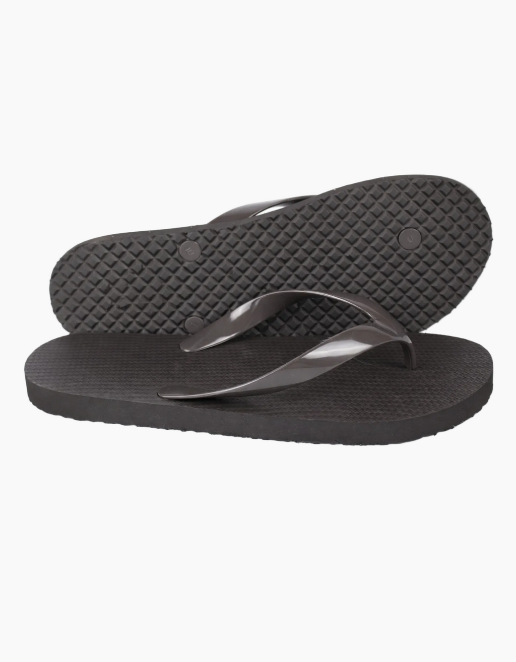 OHM Luxe Comfort Flip Flops