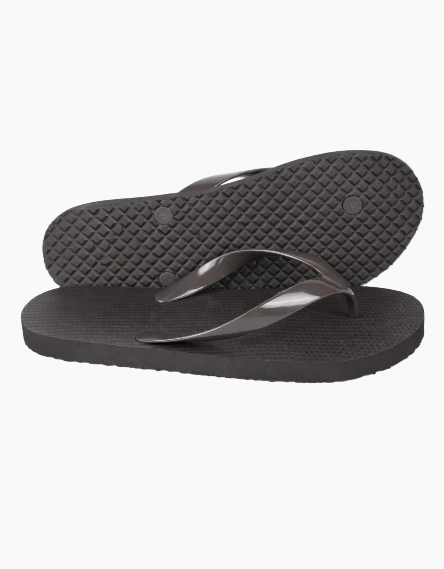 OHM Luxe Comfort Flip Flops