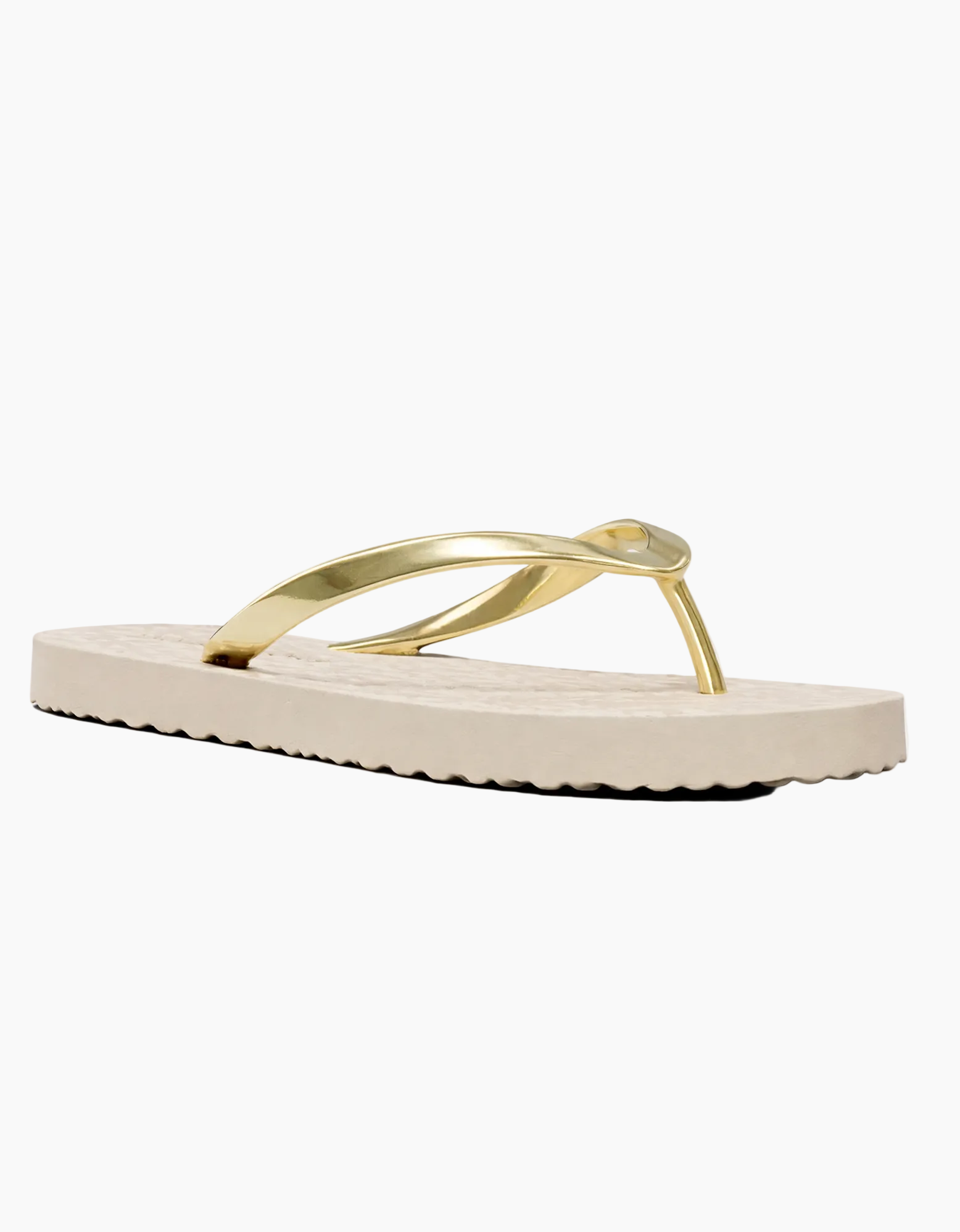 OHM Luxe Comfort Flip Flop