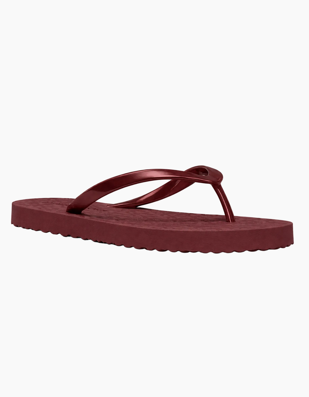 OHM Luxe Comfort Flip Flop