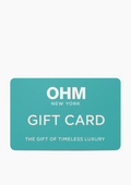 OHM Digital Gift Cards